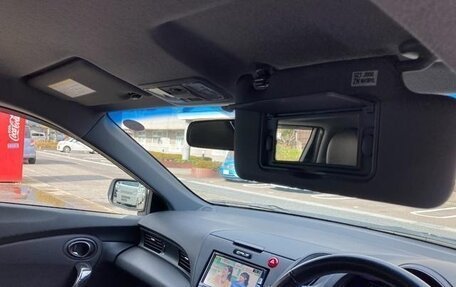 Honda CR-Z, 2015 год, 920 000 рублей, 26 фотография