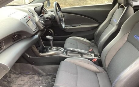 Honda CR-Z, 2015 год, 920 000 рублей, 28 фотография