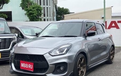 Suzuki Swift V, 2022 год, 1 170 000 рублей, 1 фотография