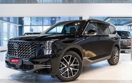 GAC GS8, 2025 год, 4 499 000 рублей, 1 фотография