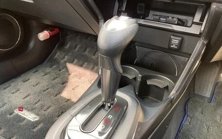 Honda CR-Z, 2015 год, 920 000 рублей, 22 фотография