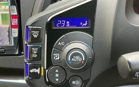 Honda CR-Z, 2015 год, 920 000 рублей, 21 фотография