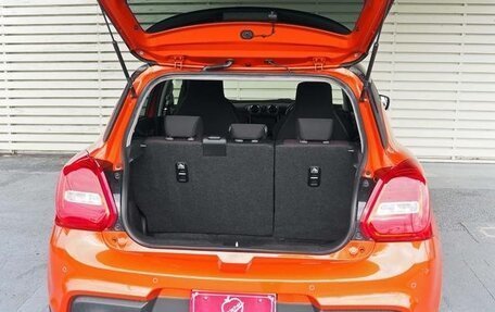 Suzuki Swift V, 2022 год, 1 130 000 рублей, 3 фотография