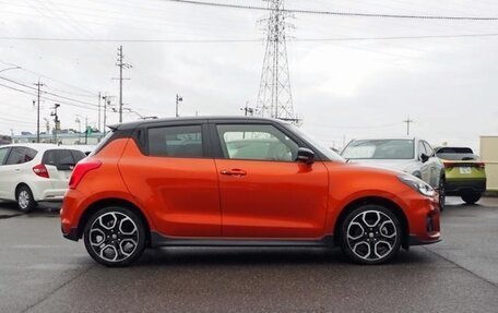 Suzuki Swift V, 2022 год, 1 130 000 рублей, 5 фотография