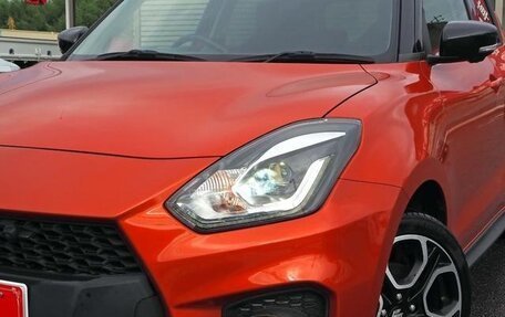 Suzuki Swift V, 2022 год, 1 130 000 рублей, 7 фотография