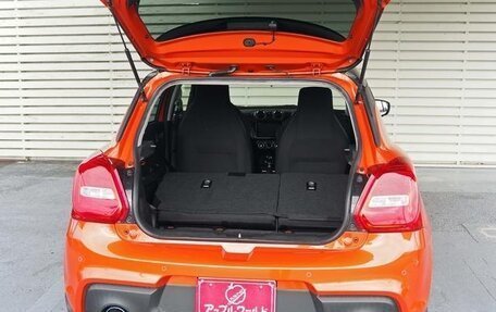 Suzuki Swift V, 2022 год, 1 130 000 рублей, 4 фотография