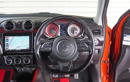 Suzuki Swift V, 2022 год, 1 130 000 рублей, 9 фотография