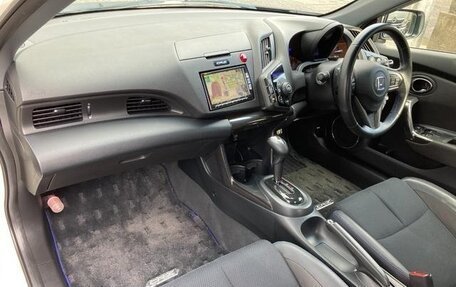 Honda CR-Z, 2015 год, 920 000 рублей, 29 фотография