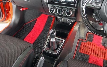 Suzuki Swift V, 2022 год, 1 130 000 рублей, 12 фотография