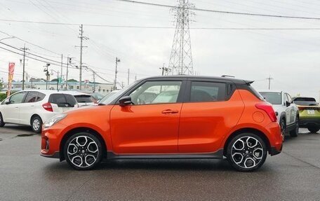 Suzuki Swift V, 2022 год, 1 130 000 рублей, 6 фотография