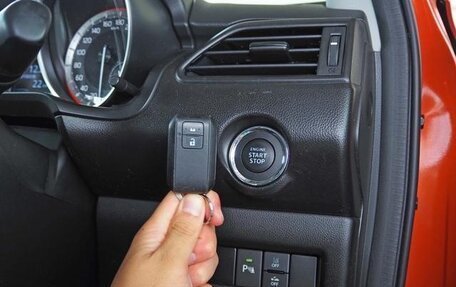 Suzuki Swift V, 2022 год, 1 130 000 рублей, 13 фотография