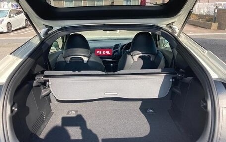 Honda CR-Z, 2015 год, 920 000 рублей, 30 фотография