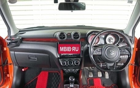 Suzuki Swift V, 2022 год, 1 130 000 рублей, 8 фотография