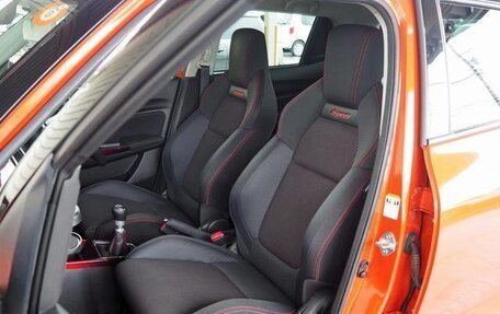 Suzuki Swift V, 2022 год, 1 130 000 рублей, 14 фотография