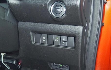 Suzuki Swift V, 2022 год, 1 130 000 рублей, 19 фотография