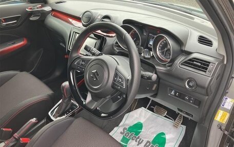 Suzuki Swift V, 2022 год, 1 170 000 рублей, 9 фотография