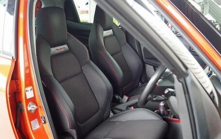 Suzuki Swift V, 2022 год, 1 130 000 рублей, 15 фотография