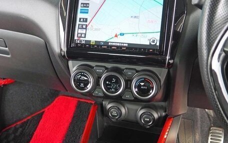 Suzuki Swift V, 2022 год, 1 130 000 рублей, 17 фотография