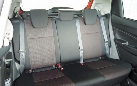 Suzuki Swift V, 2022 год, 1 130 000 рублей, 16 фотография