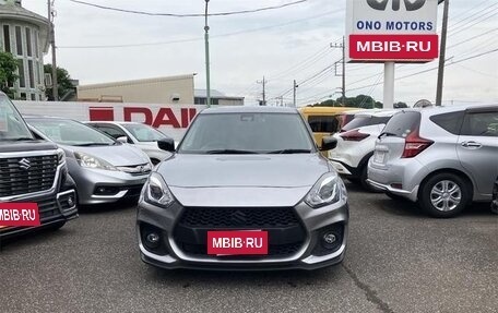 Suzuki Swift V, 2022 год, 1 170 000 рублей, 2 фотография