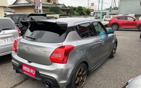 Suzuki Swift V, 2022 год, 1 170 000 рублей, 5 фотография