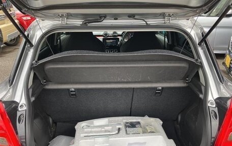 Suzuki Swift V, 2022 год, 1 170 000 рублей, 16 фотография