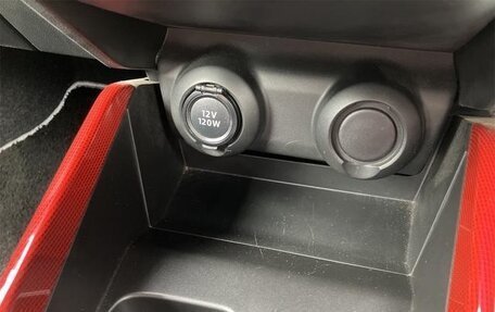 Suzuki Swift V, 2022 год, 1 170 000 рублей, 23 фотография