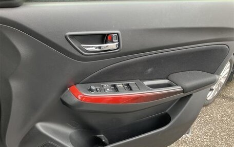 Suzuki Swift V, 2022 год, 1 170 000 рублей, 17 фотография