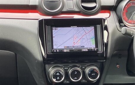 Suzuki Swift V, 2022 год, 1 170 000 рублей, 21 фотография