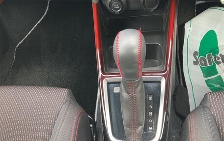 Suzuki Swift V, 2022 год, 1 170 000 рублей, 18 фотография