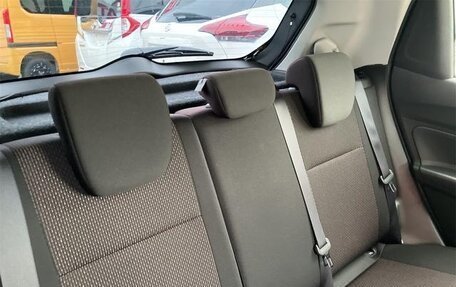 Suzuki Swift V, 2022 год, 1 170 000 рублей, 15 фотография