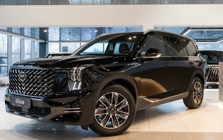 GAC GS8, 2025 год, 4 499 000 рублей, 2 фотография