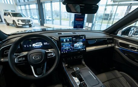 GAC GS8, 2025 год, 4 499 000 рублей, 14 фотография