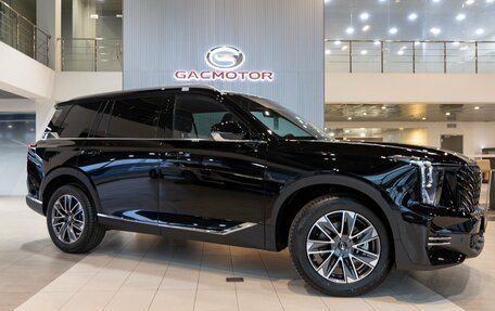 GAC GS8, 2025 год, 4 499 000 рублей, 9 фотография