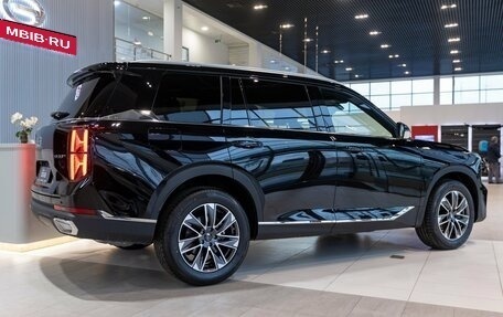 GAC GS8, 2025 год, 4 499 000 рублей, 7 фотография