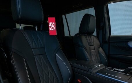 GAC GS8, 2025 год, 4 499 000 рублей, 10 фотография