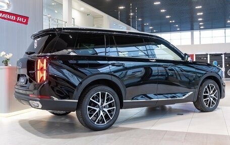 GAC GS8, 2025 год, 4 499 000 рублей, 8 фотография