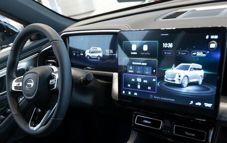 GAC GS8, 2025 год, 4 499 000 рублей, 21 фотография