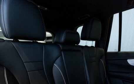 GAC GS8, 2025 год, 4 499 000 рублей, 17 фотография