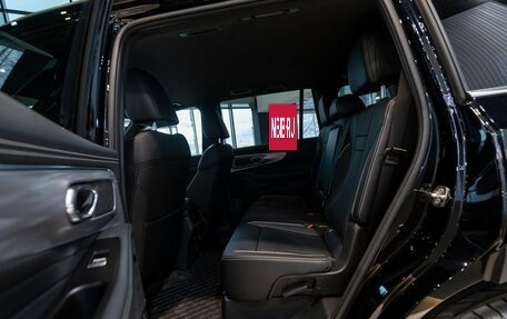 GAC GS8, 2025 год, 4 499 000 рублей, 19 фотография