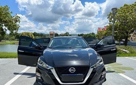 Nissan Altima VI (L34), 2021 год, 1 750 000 рублей, 2 фотография