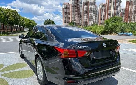 Nissan Altima VI (L34), 2021 год, 1 750 000 рублей, 6 фотография