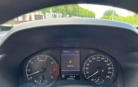 Nissan Altima VI (L34), 2021 год, 1 750 000 рублей, 13 фотография