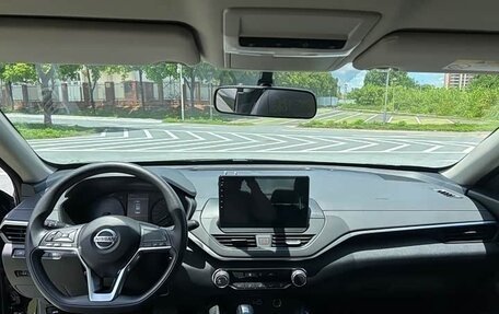 Nissan Altima VI (L34), 2021 год, 1 750 000 рублей, 10 фотография