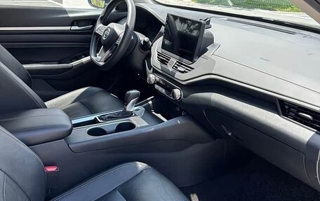 Nissan Altima VI (L34), 2021 год, 1 750 000 рублей, 8 фотография