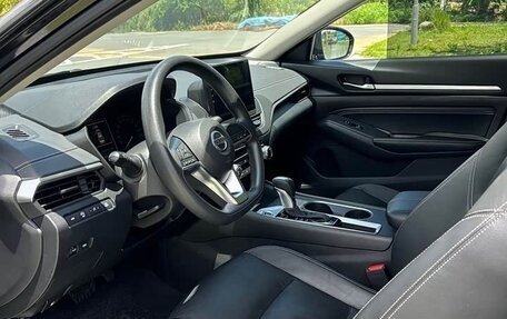 Nissan Altima VI (L34), 2021 год, 1 750 000 рублей, 9 фотография