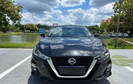 Nissan Altima VI (L34), 2021 год, 1 750 000 рублей, 7 фотография