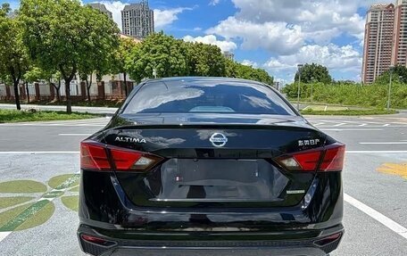 Nissan Altima VI (L34), 2021 год, 1 750 000 рублей, 5 фотография