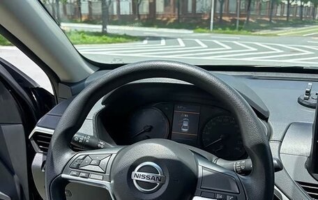 Nissan Altima VI (L34), 2021 год, 1 750 000 рублей, 12 фотография