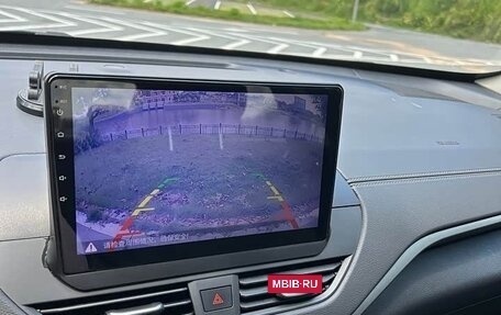 Nissan Altima VI (L34), 2021 год, 1 750 000 рублей, 14 фотография